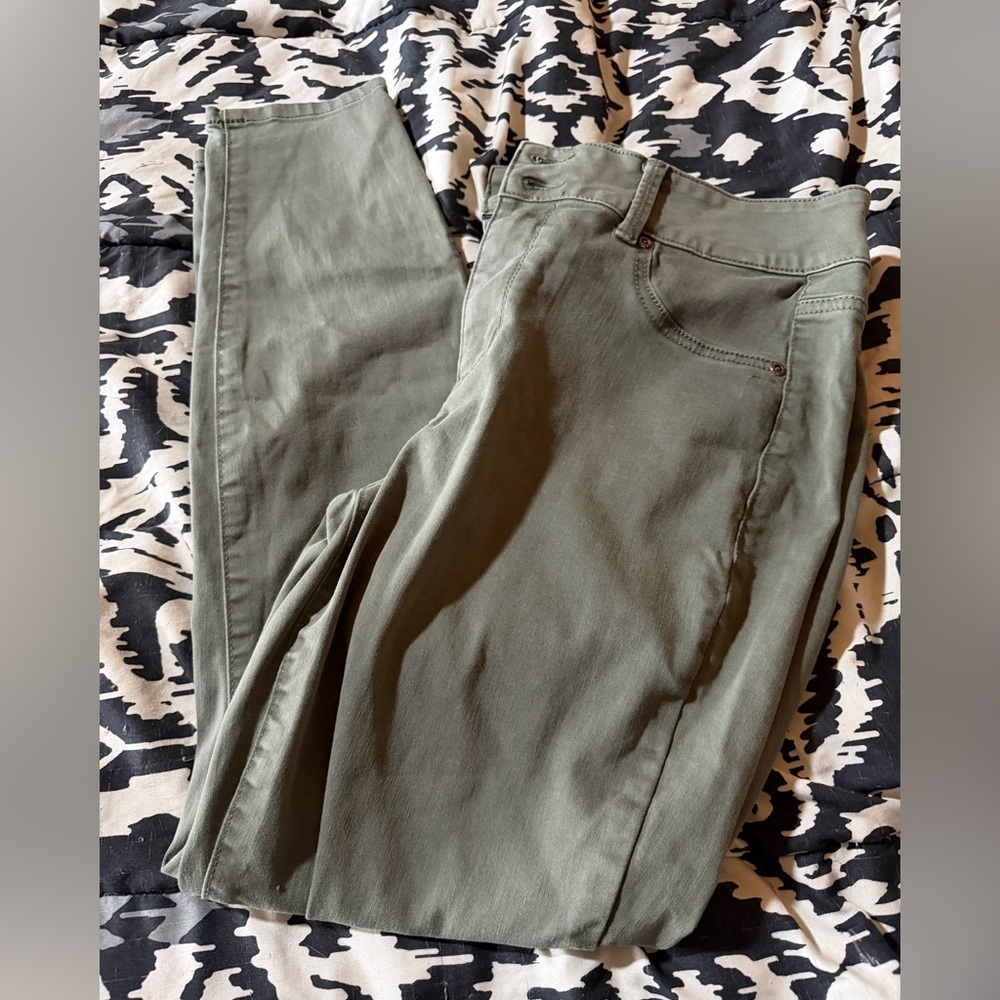 Jeggings